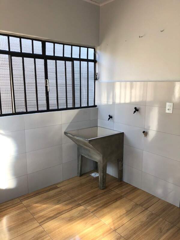 Casa para aluguel no Vila Gaúcha: 