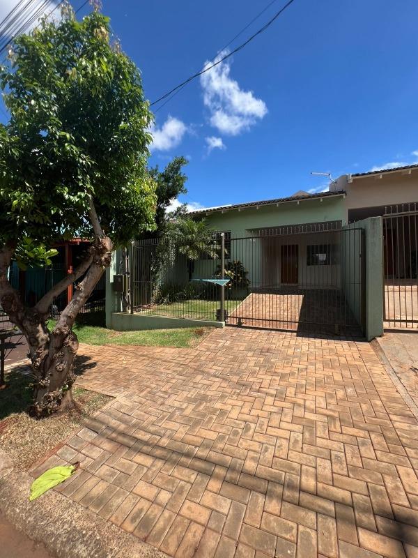 Casa para aluguel no Vila Gaúcha: 