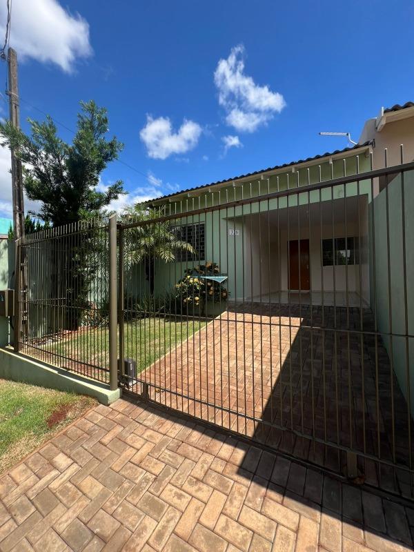 Casa para aluguel no Vila Gaúcha: 