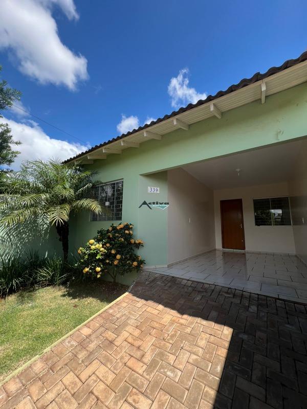 Casa para aluguel no Vila Gaúcha: 