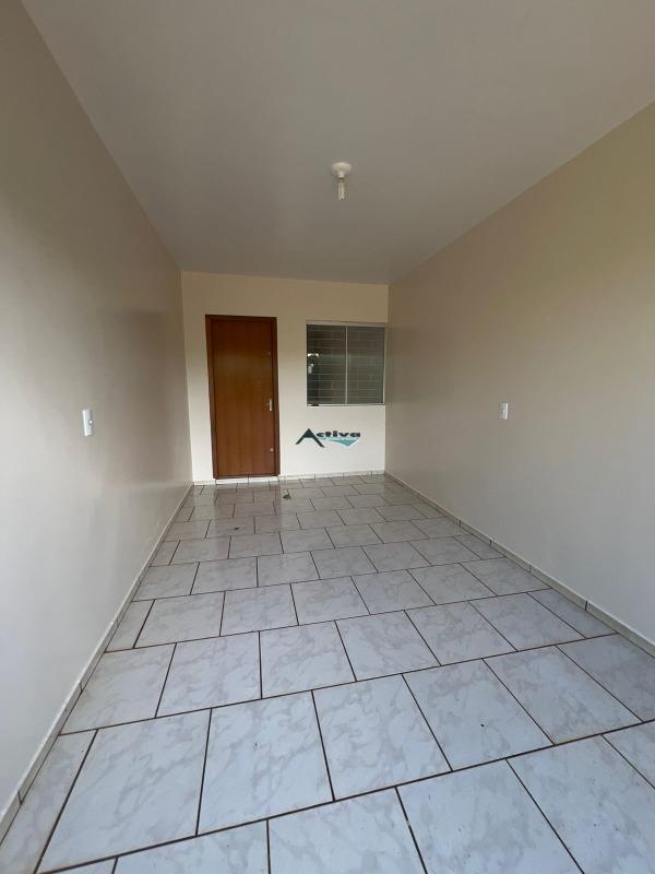 Casa para aluguel no Vila Gaúcha: 