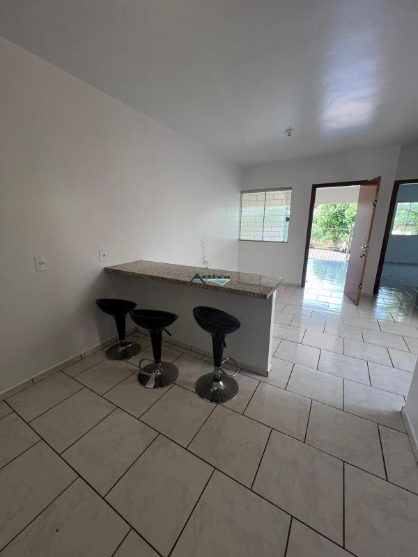 Casa para aluguel no Vila Gaúcha: 