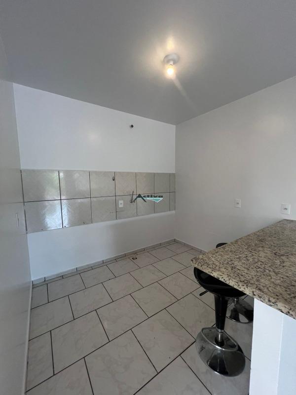 Casa para aluguel no Vila Gaúcha: 