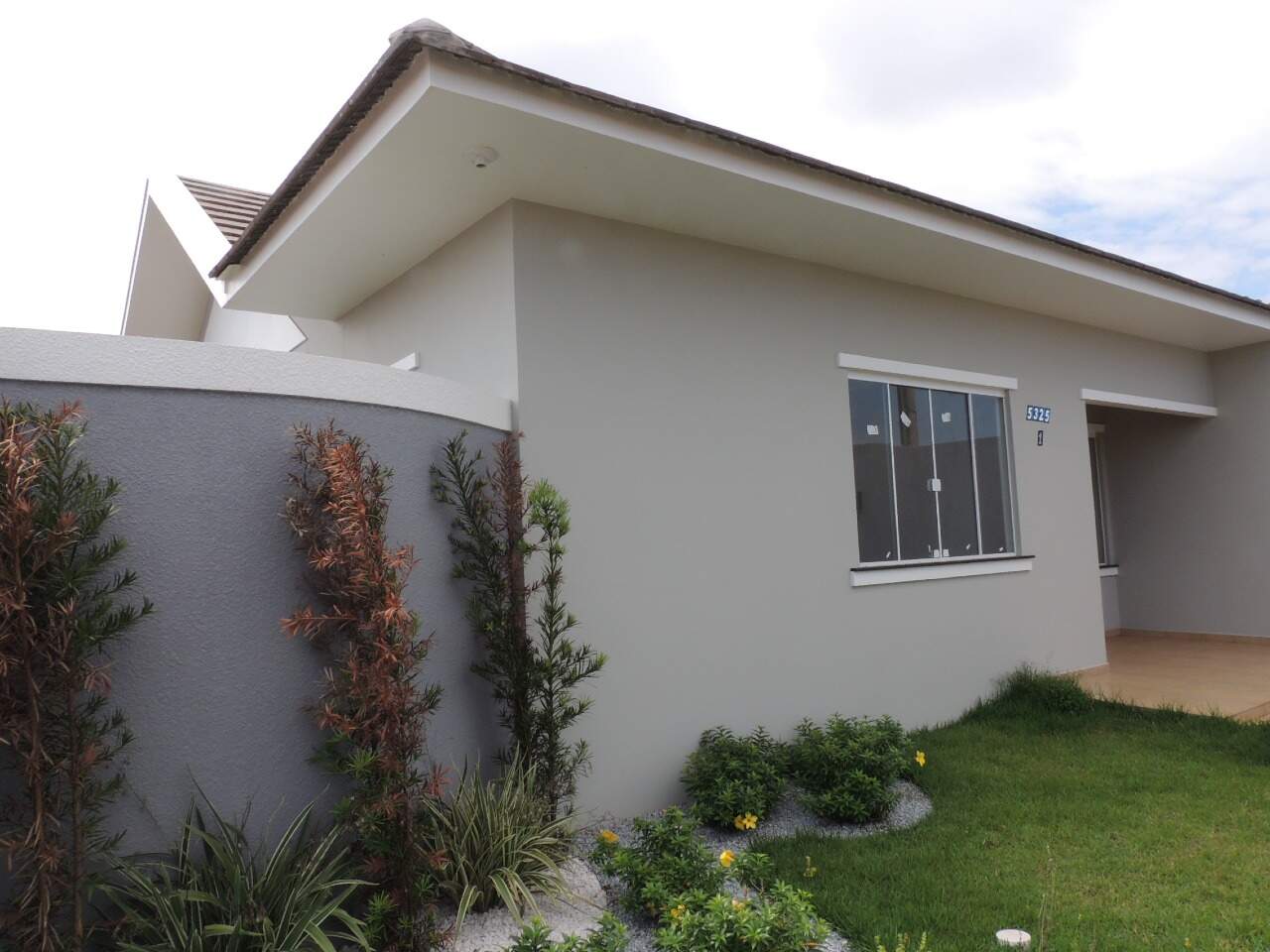 Casa para aluguel no São Lucas: 