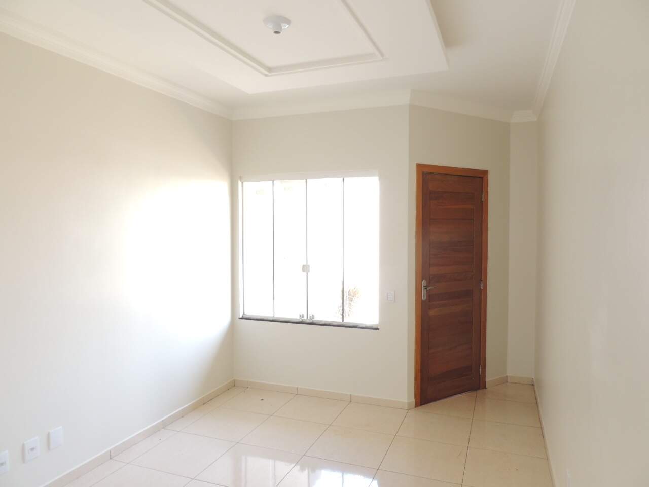Casa para aluguel no São Lucas: 