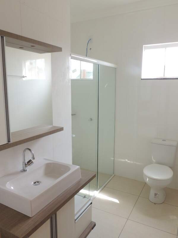 Casa para aluguel no São Lucas: 
