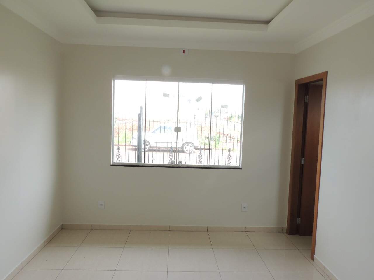 Casa para aluguel no São Lucas: 