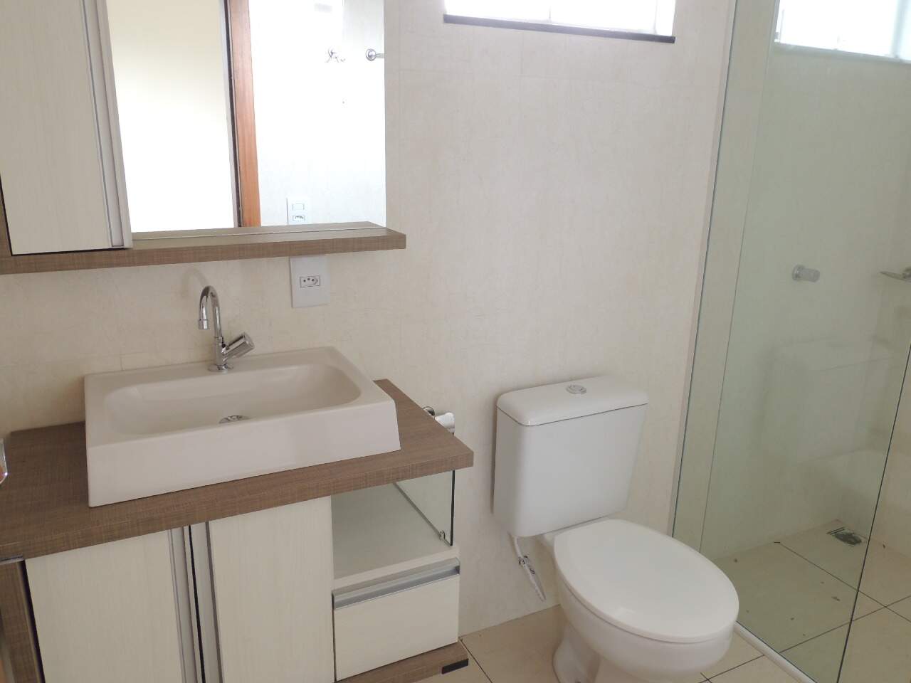 Casa para aluguel no São Lucas: 