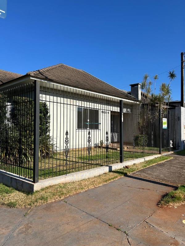 Casa para aluguel no São Lucas: 