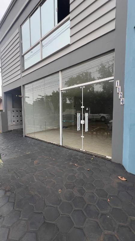 Sala para aluguel no Centro: 