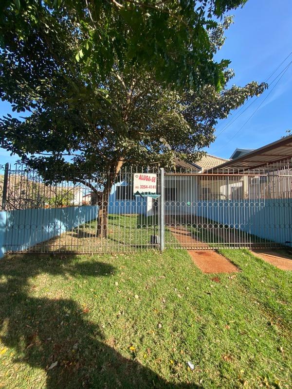 Casa para aluguel no Lider: 