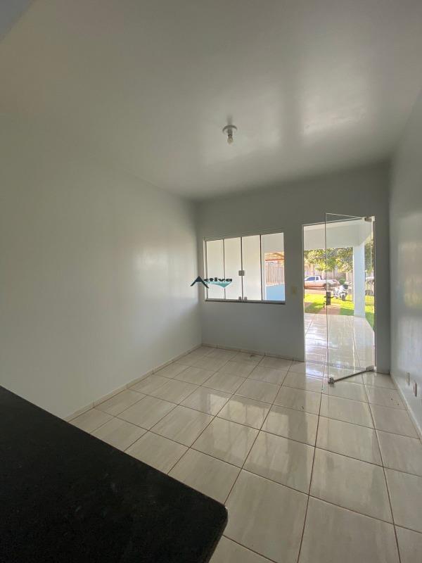 Casa para aluguel no Lider: 