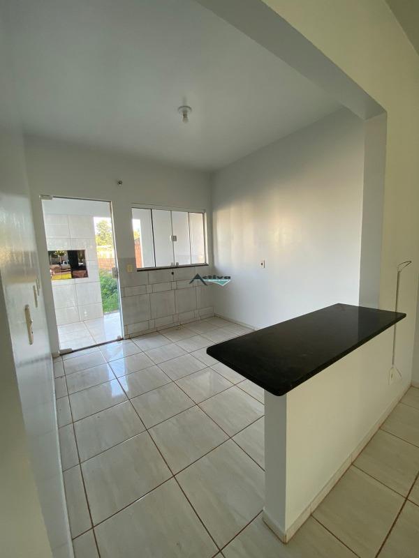 Casa para aluguel no Lider: 