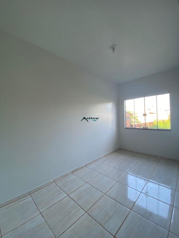 Casa para aluguel no Lider: 