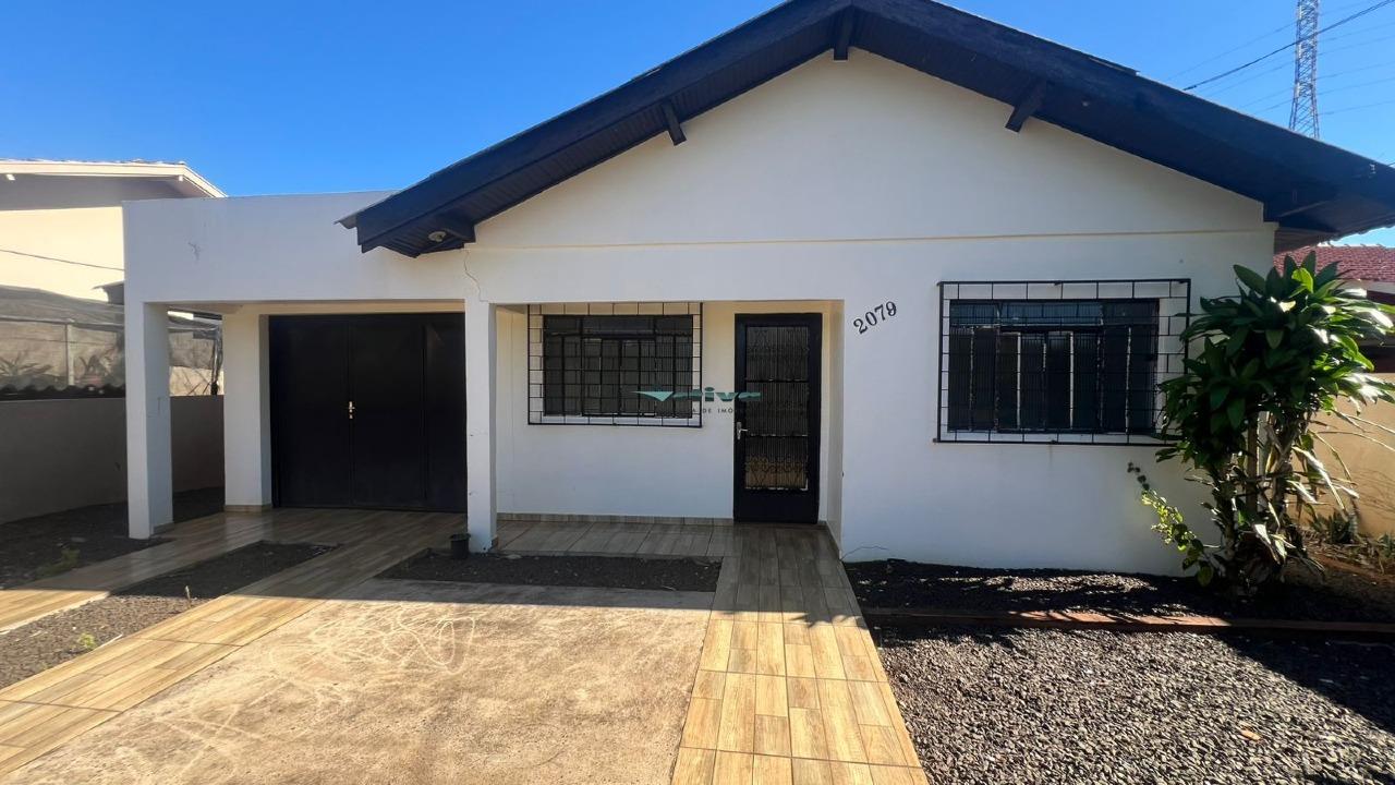 Casa para aluguel no Lago: 