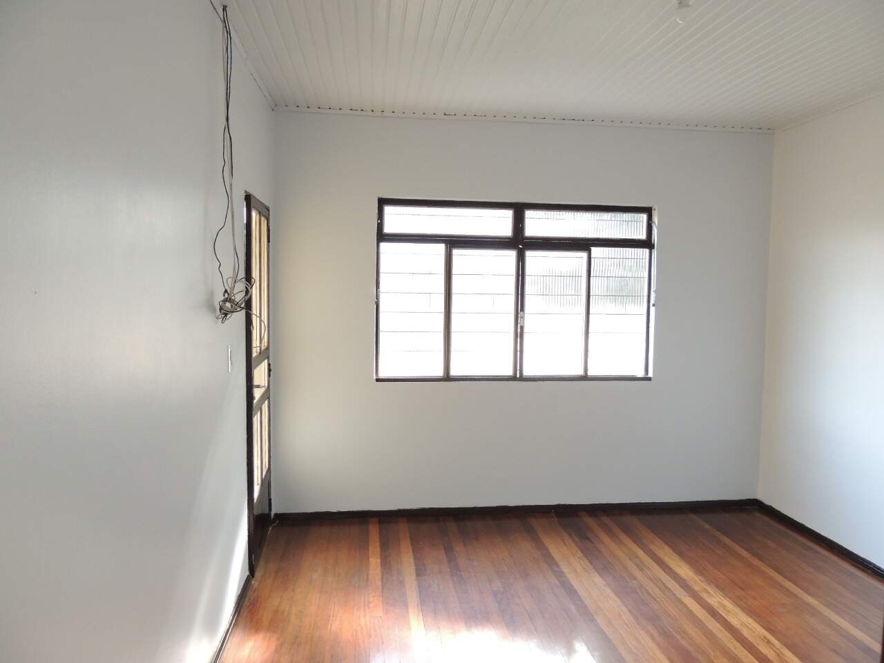 Casa para aluguel no Centro: 