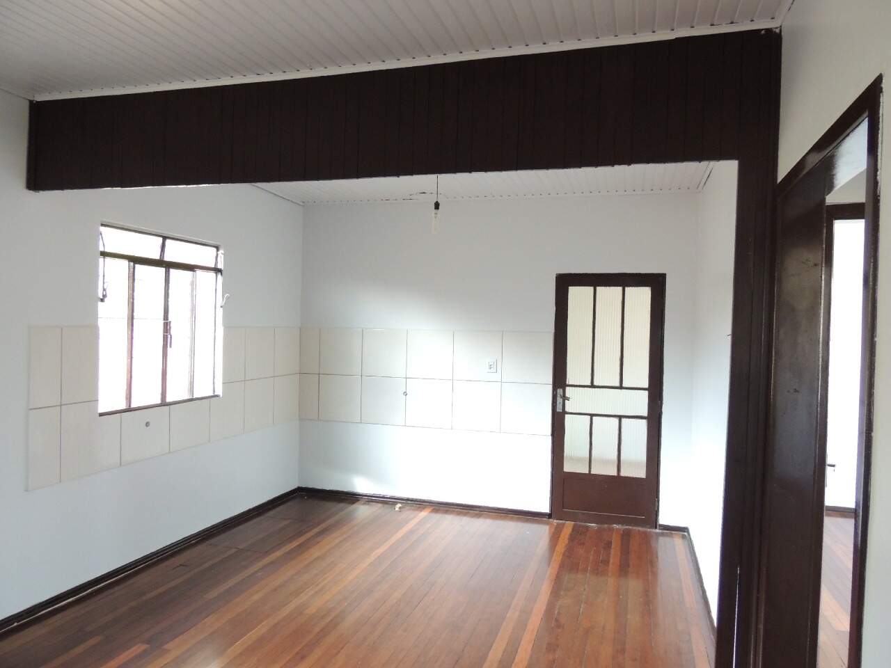Casa para aluguel no Centro: 