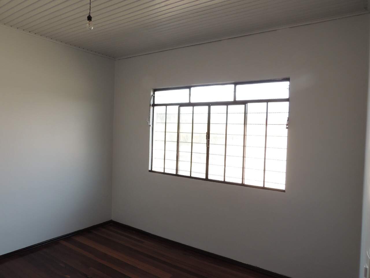 Casa para aluguel no Centro: 