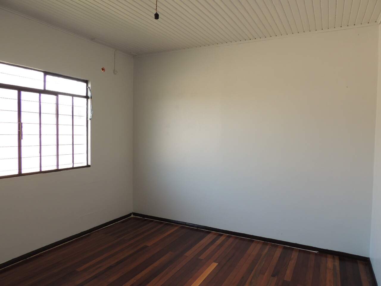 Casa para aluguel no Centro: 