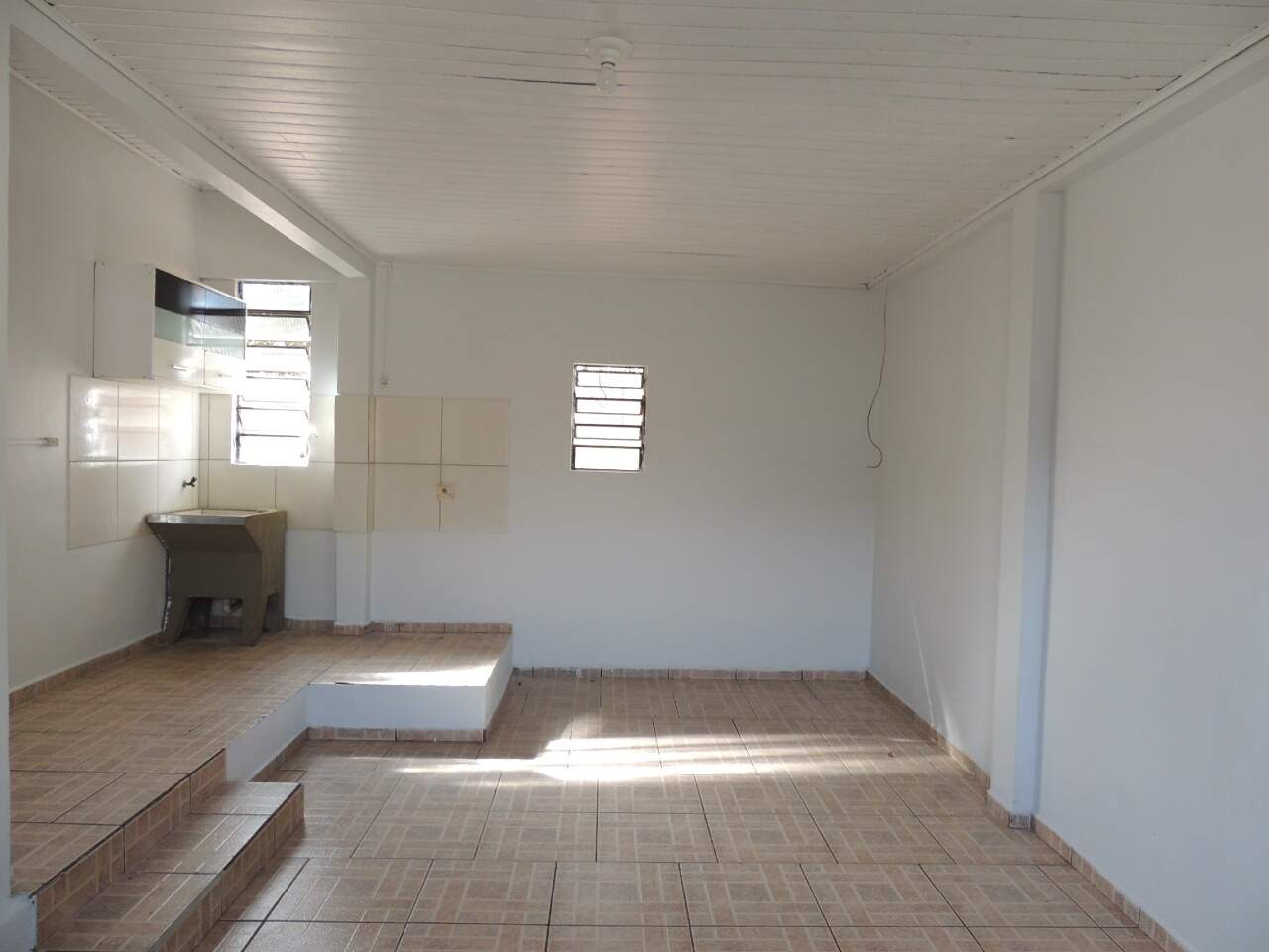 Casa para aluguel no Centro: 