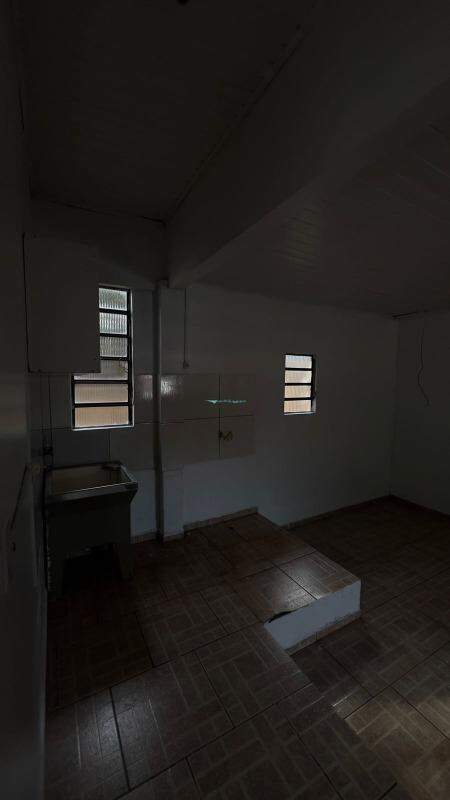 Casa para aluguel no Centro: 