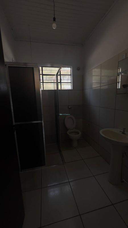 Casa para aluguel no Centro: 