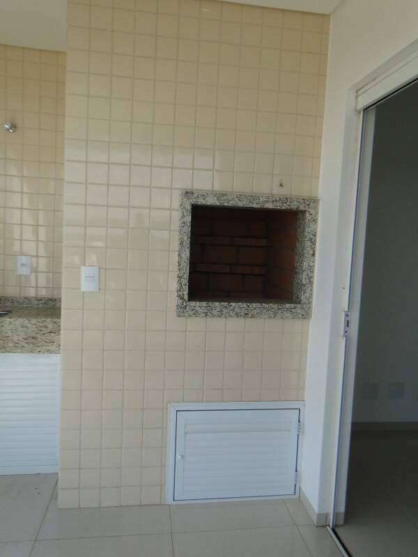 Apartamento para aluguel no Parque Ecológico: 