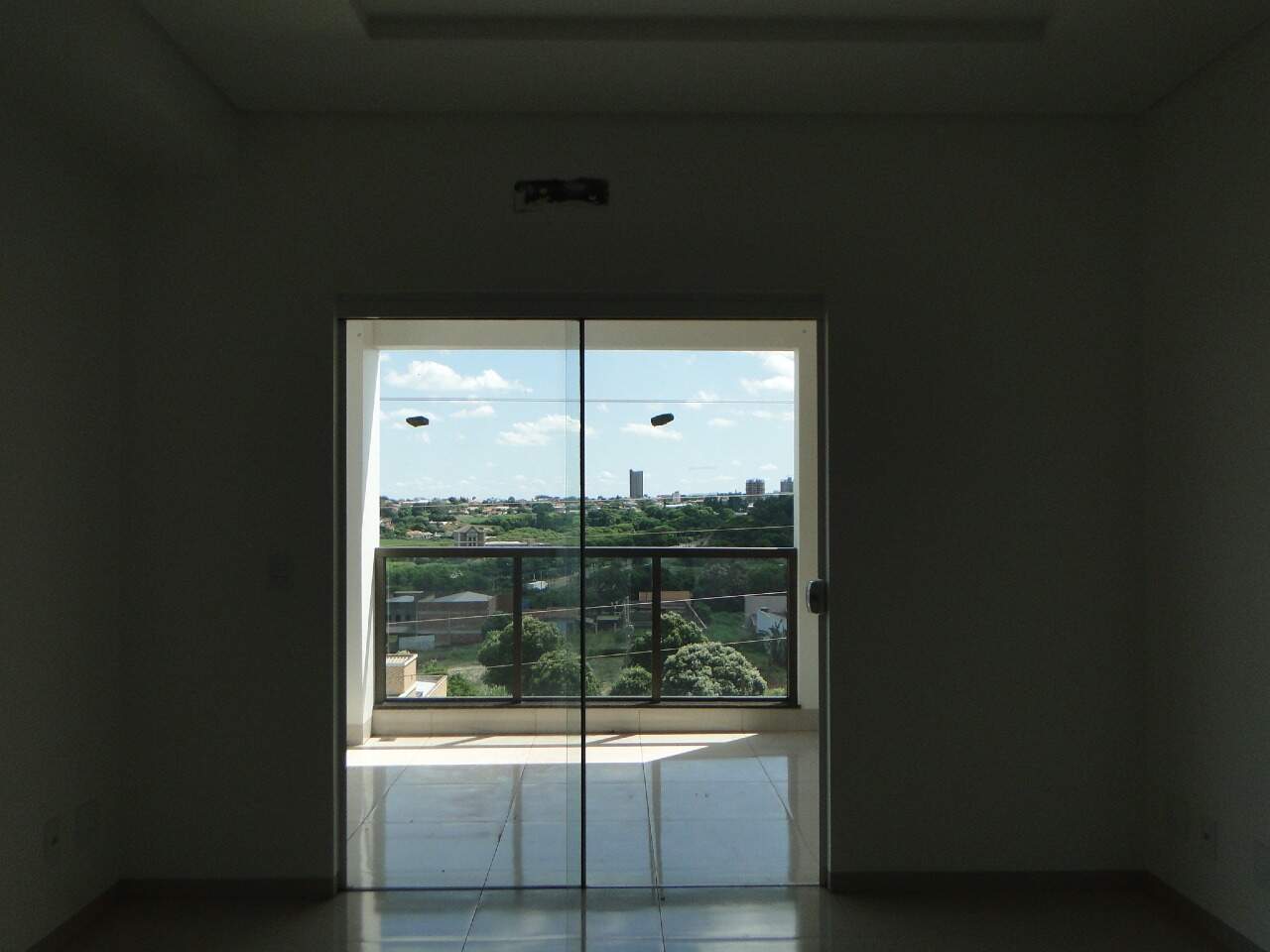 Apartamento para aluguel no Parque Ecológico: 