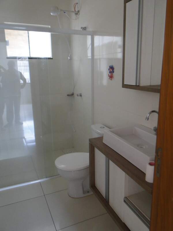 Casa para aluguel no Vila Gaúcha: 