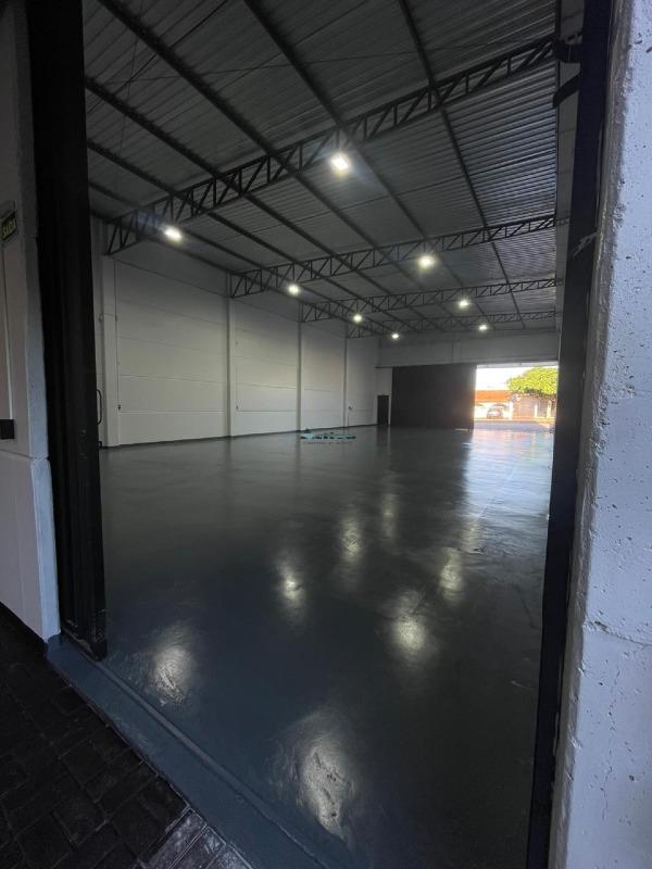 Barracão para aluguel no Vila Gaúcha: 