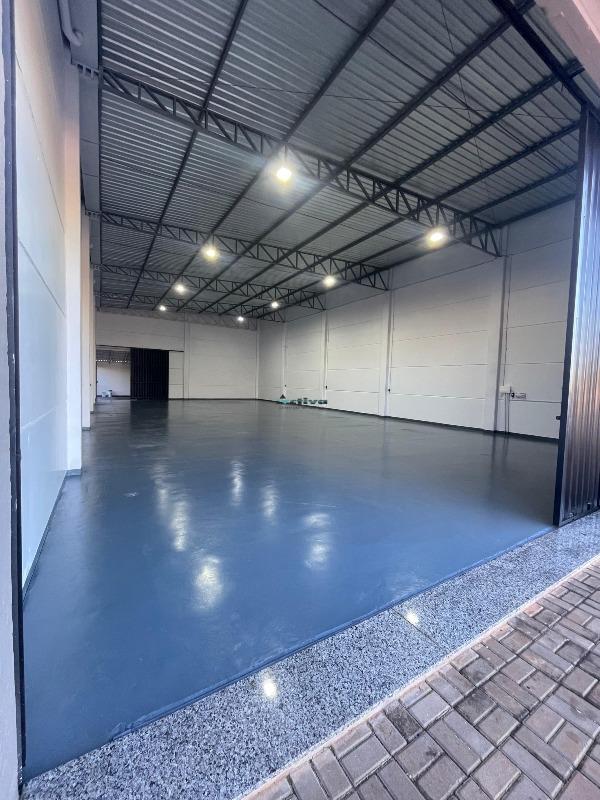 Barracão para aluguel no Vila Gaúcha: 