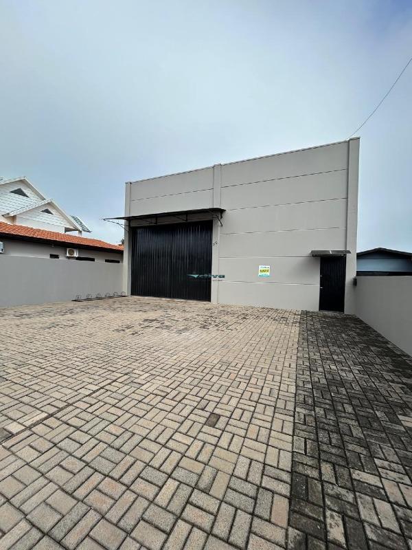 Barracão para aluguel no Vila Gaúcha: 