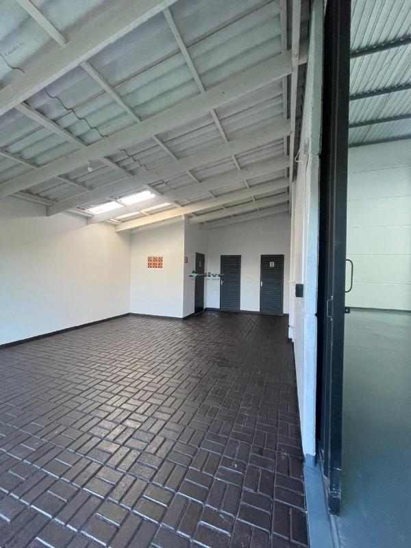 Barracão para aluguel no Vila Gaúcha: 