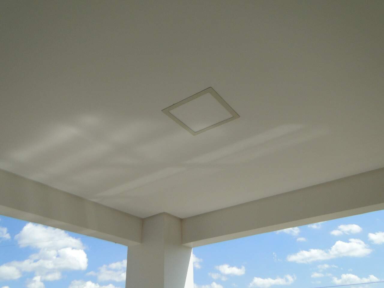 Apartamento para aluguel no Lago: 