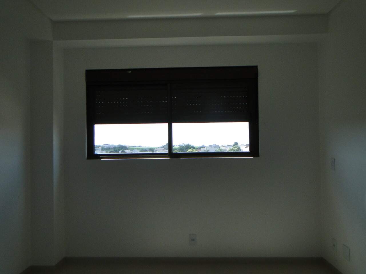 Apartamento para aluguel no Lago: 