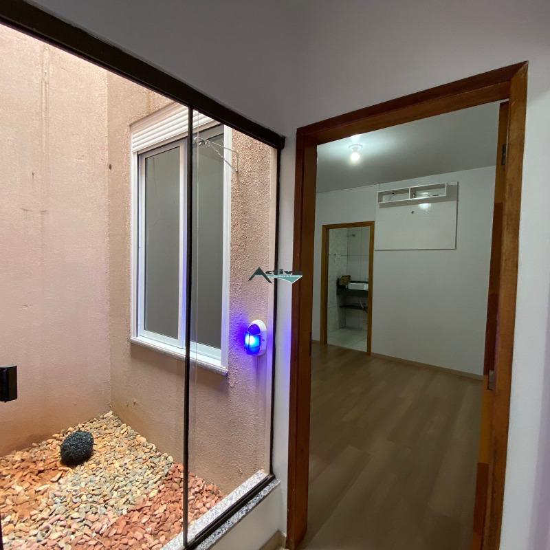 Casa à venda no Andorinhas: 