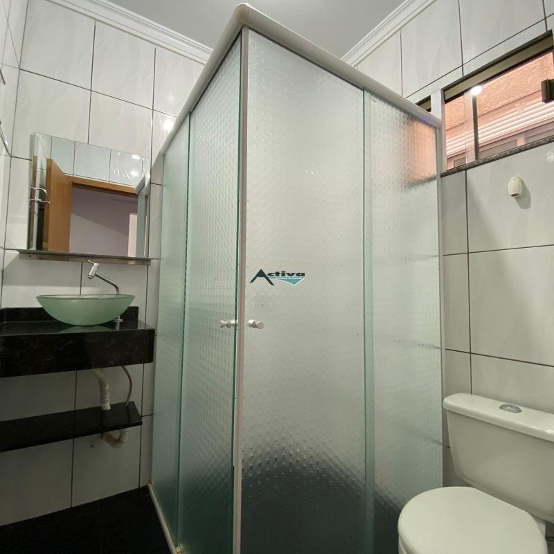 Casa à venda no Andorinhas: 