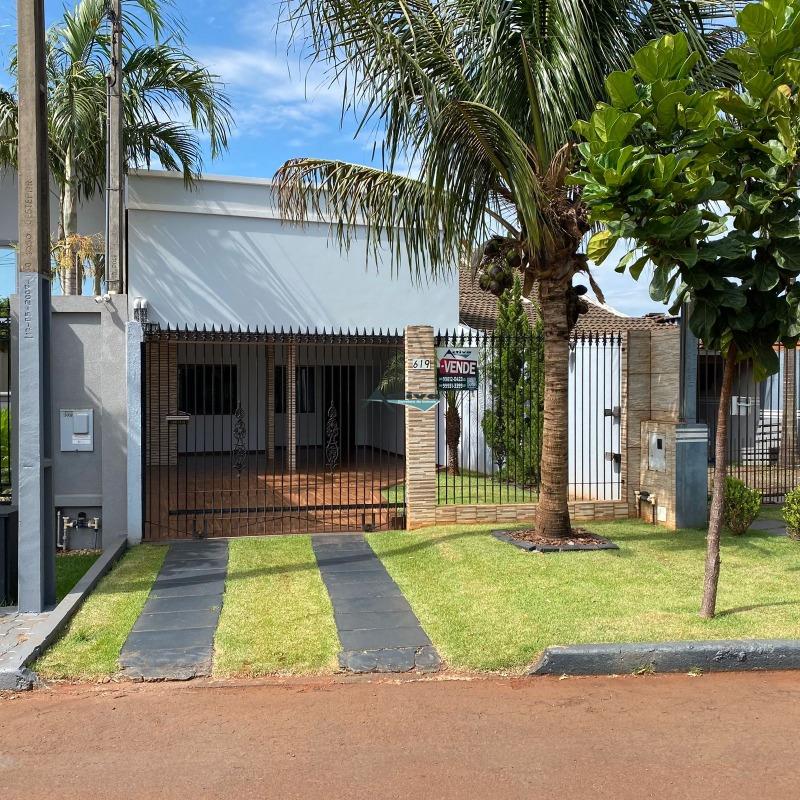 Casa à venda no Andorinhas: 