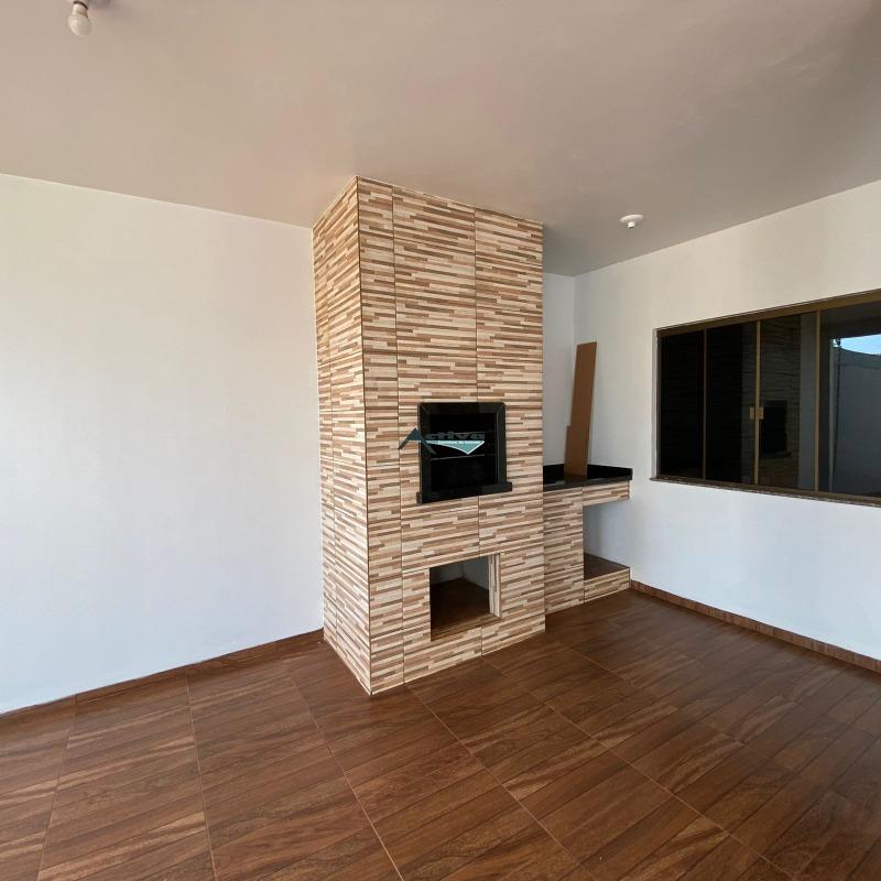 Casa à venda no Andorinhas: 