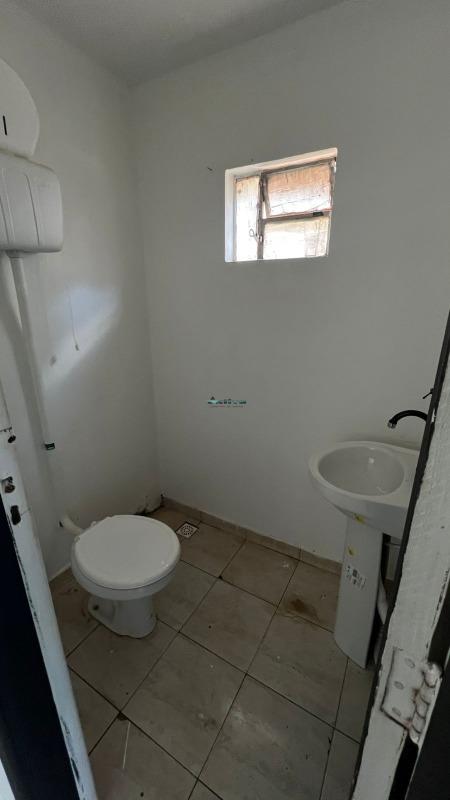 Sala para aluguel no Alvorada: 