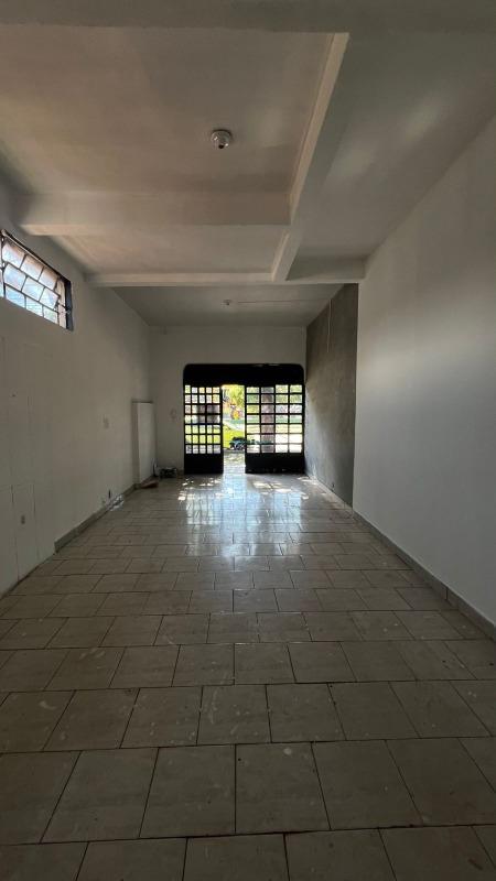 Sala para aluguel no Alvorada: 