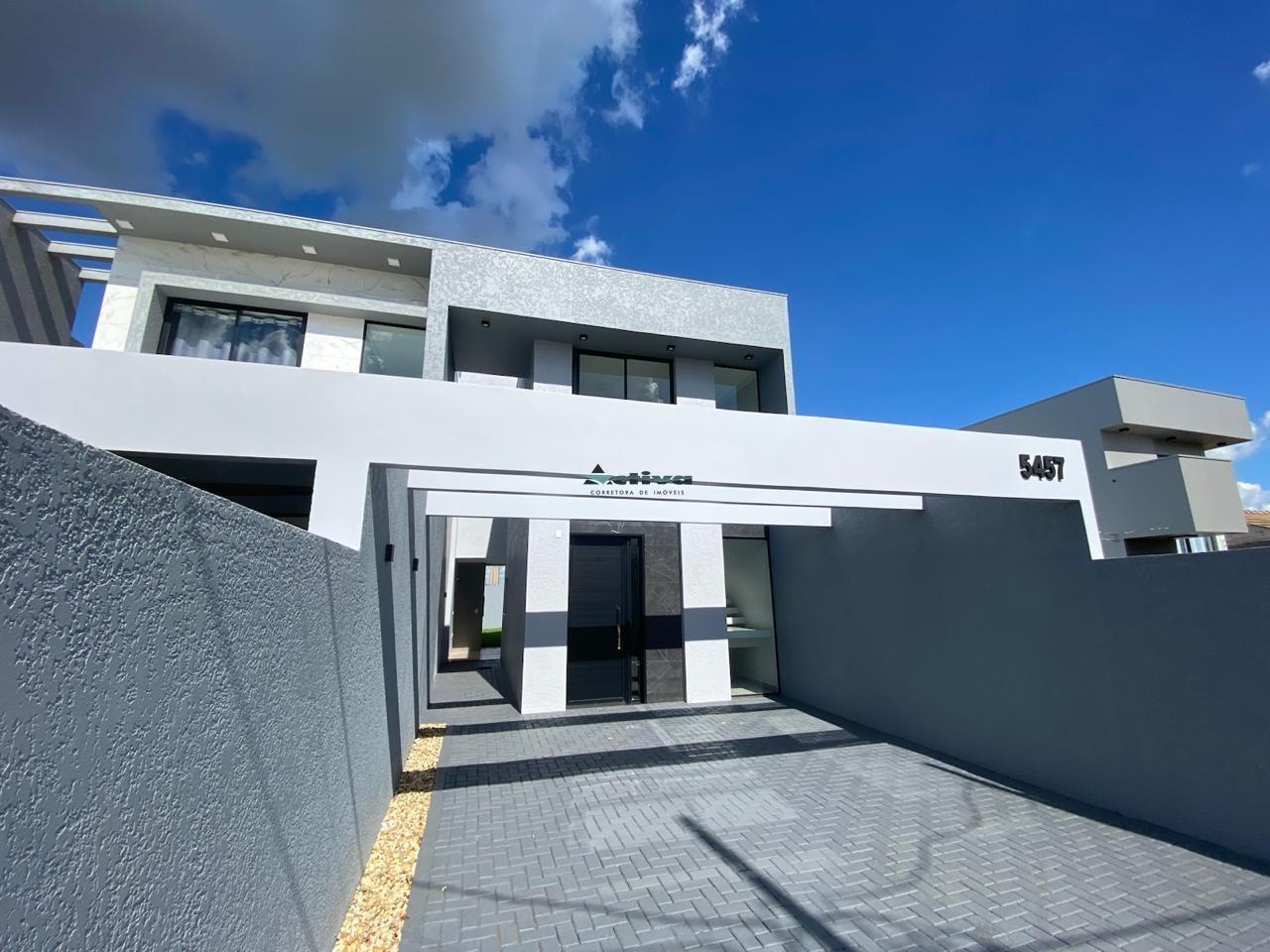 Sobrado à venda no Andorinha: 