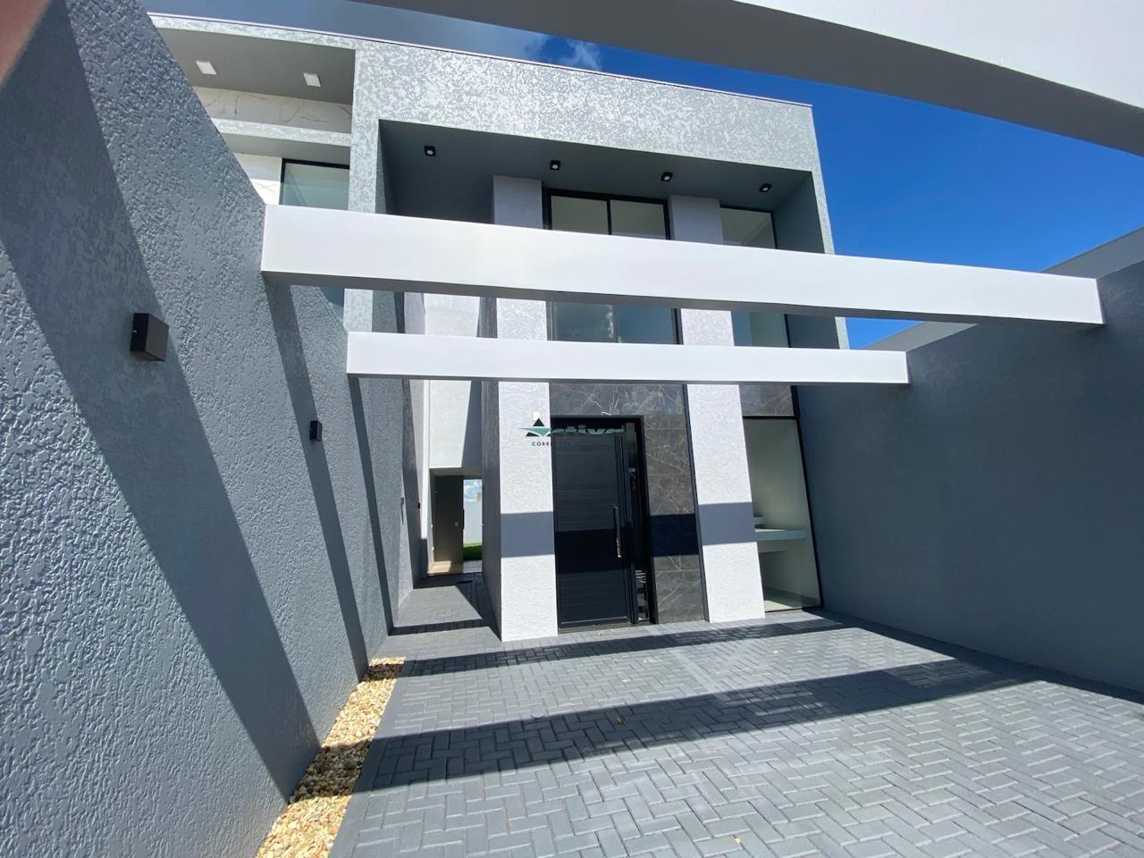 Sobrado à venda no Andorinha: 