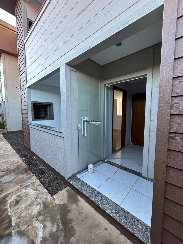 Apartamento para aluguel no Lago: 