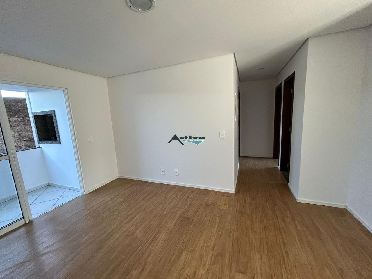 Apartamento para aluguel no Lago: 