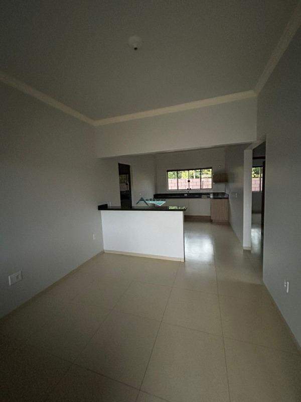 Casa para aluguel no Centro: 