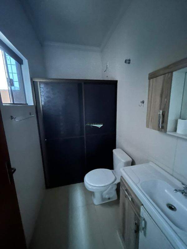 Casa para aluguel no Centro: 