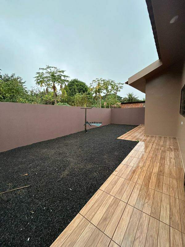 Casa para aluguel no Centro: 