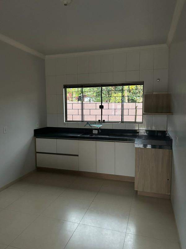 Casa para aluguel no Centro: 