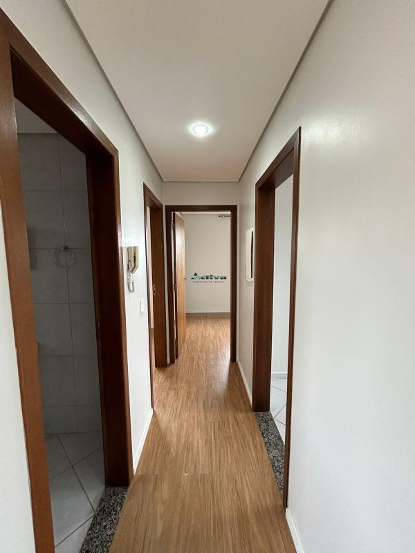 Apartamento para aluguel no Lago: 